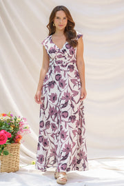 Vestido elegante mujer- Irina