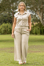 Set de mujer - Isla