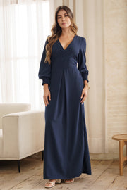 Vestido de mangas - Lara