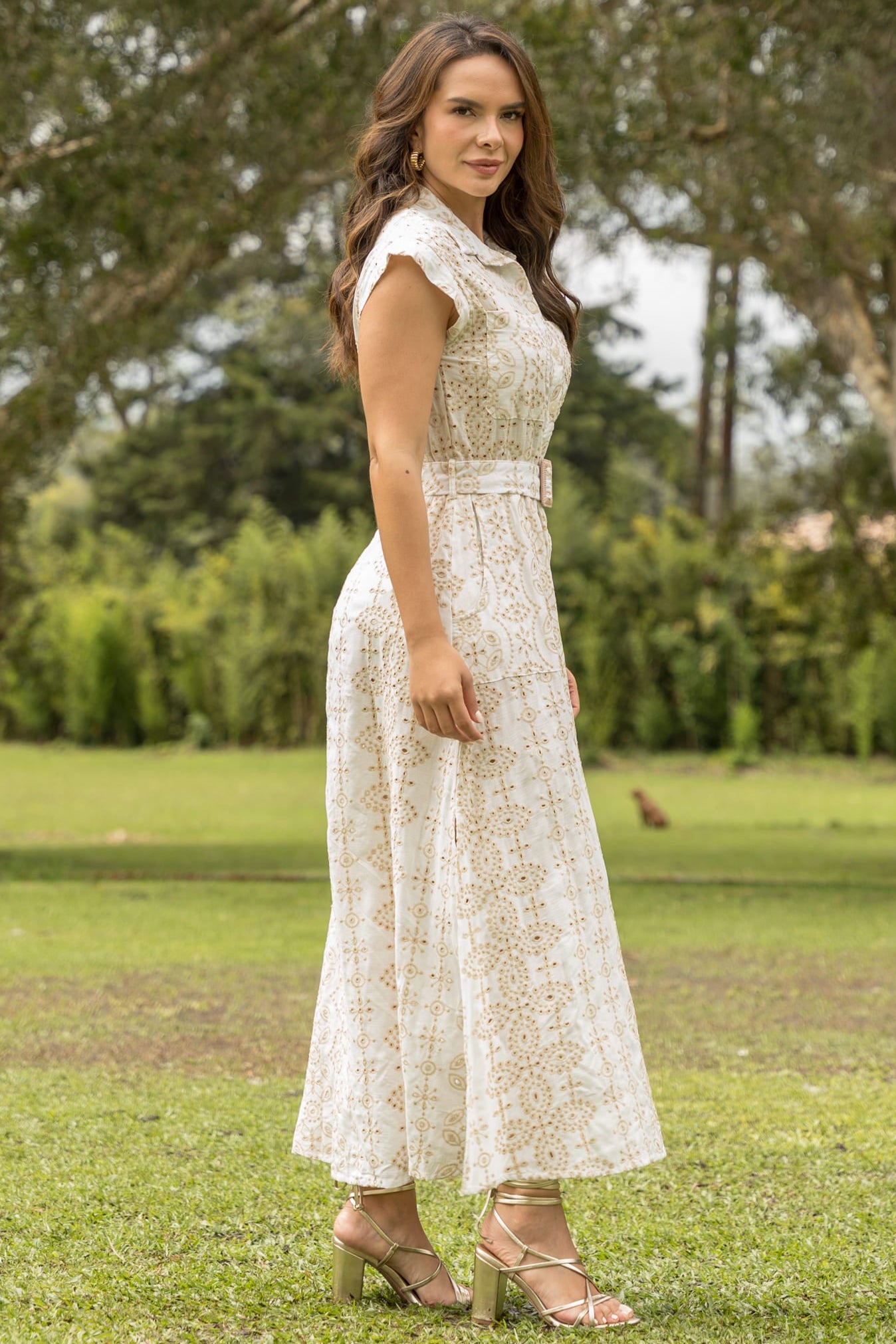 Vestidos Playeros Vestidos Blancos Bonitos Vestidos Blancos