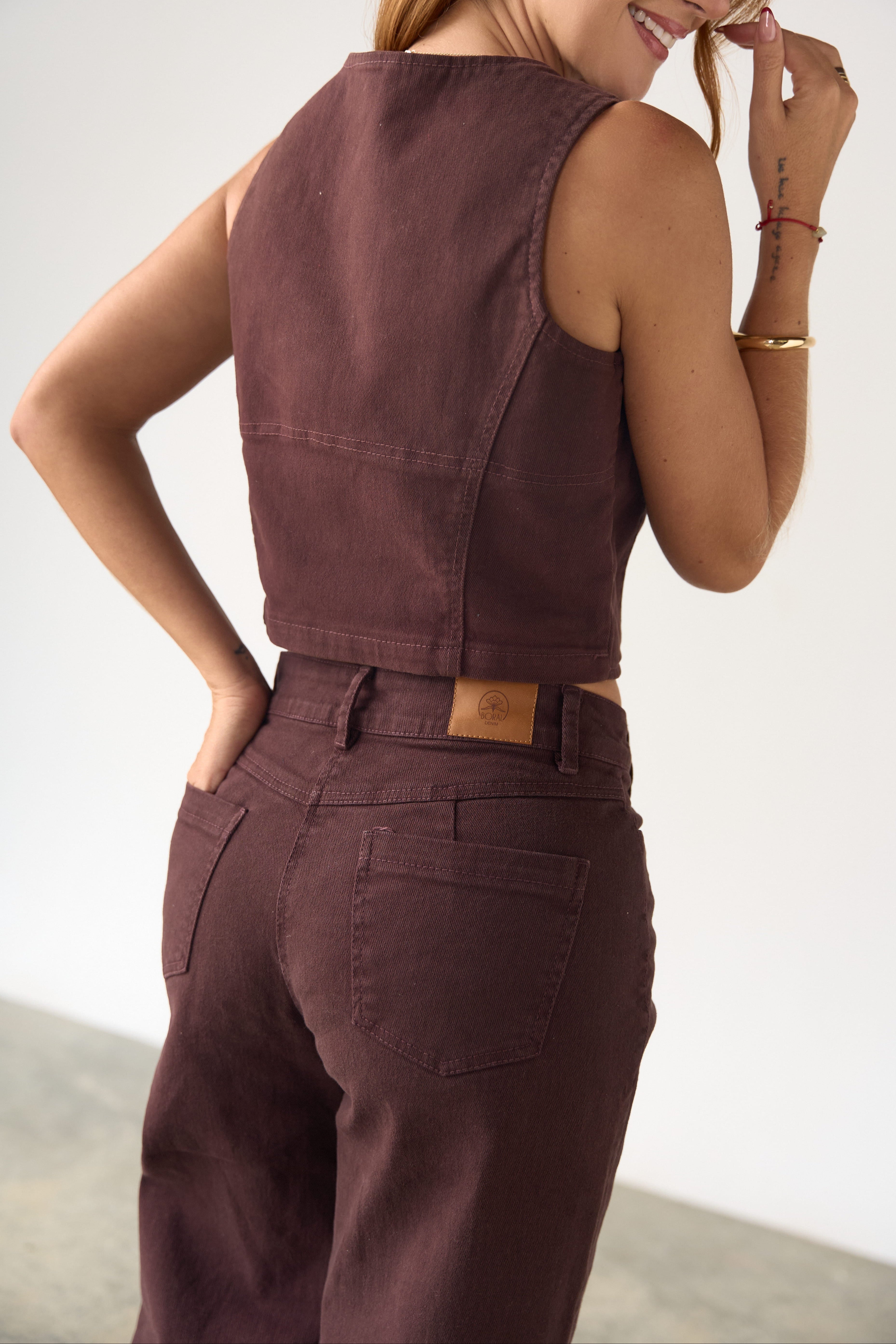 Set Alegra Cafe Sandra Posada x Boral