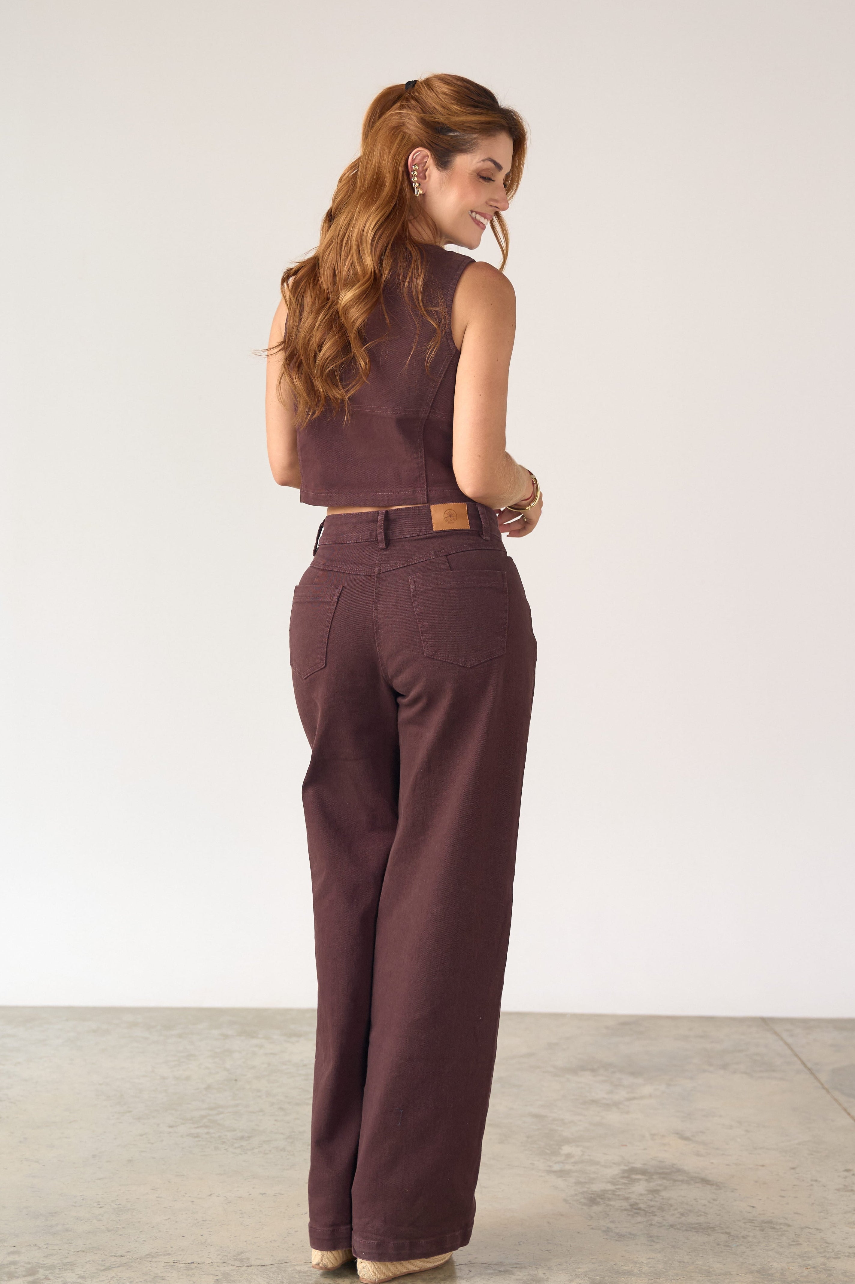 Set Alegra Cafe Sandra Posada x Boral
