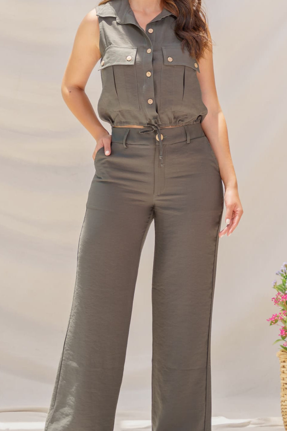 Set elegante - Sofi