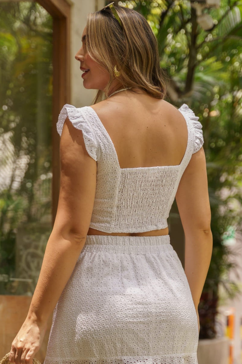 Set de falda elegante - Stella