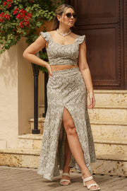 Set de falda elegante - Stella