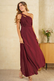 Vestido Elegante Multiforma para mujer