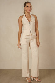 Set de pantalon Adara