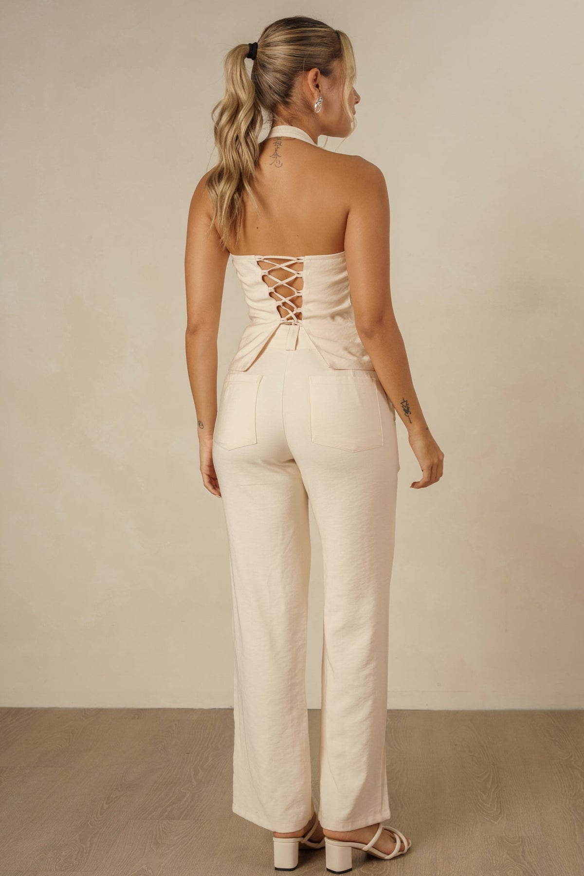 Set de pantalon Adara