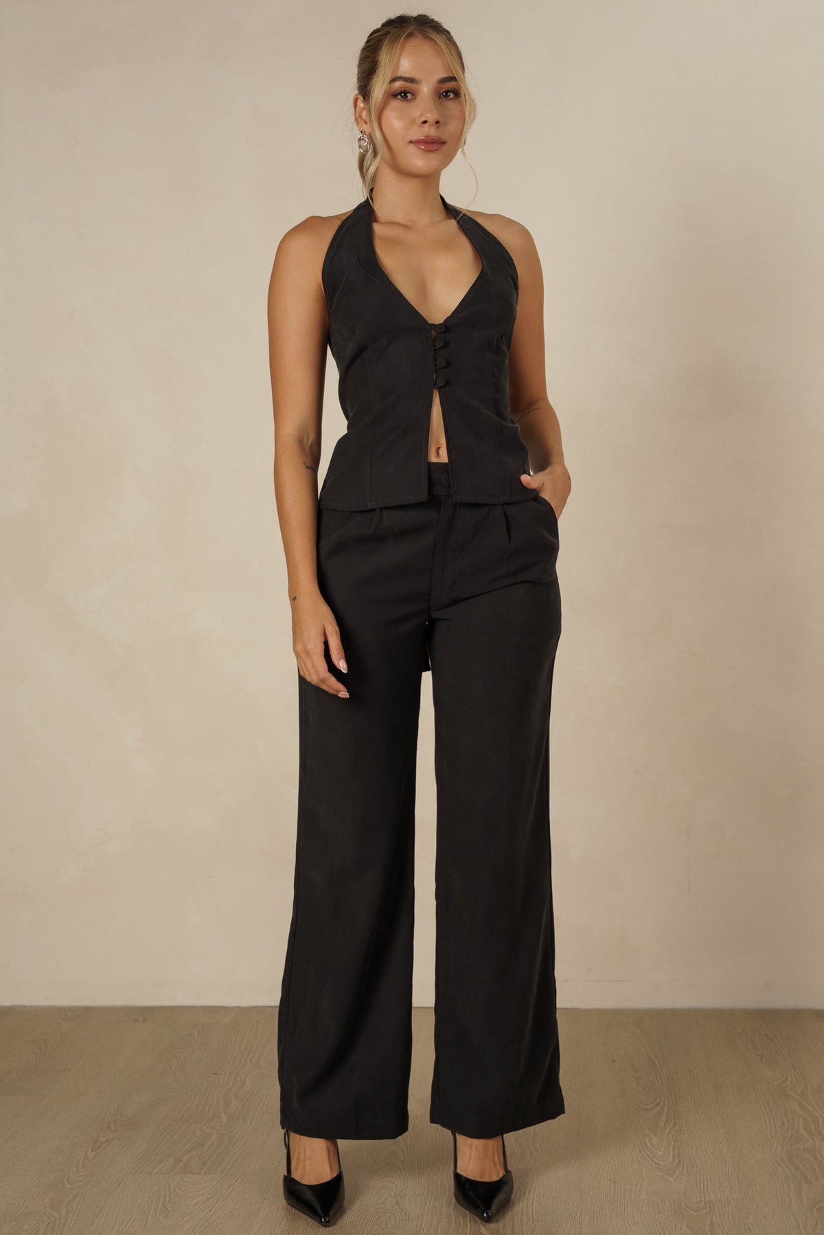 Set de pantalon Oriana
