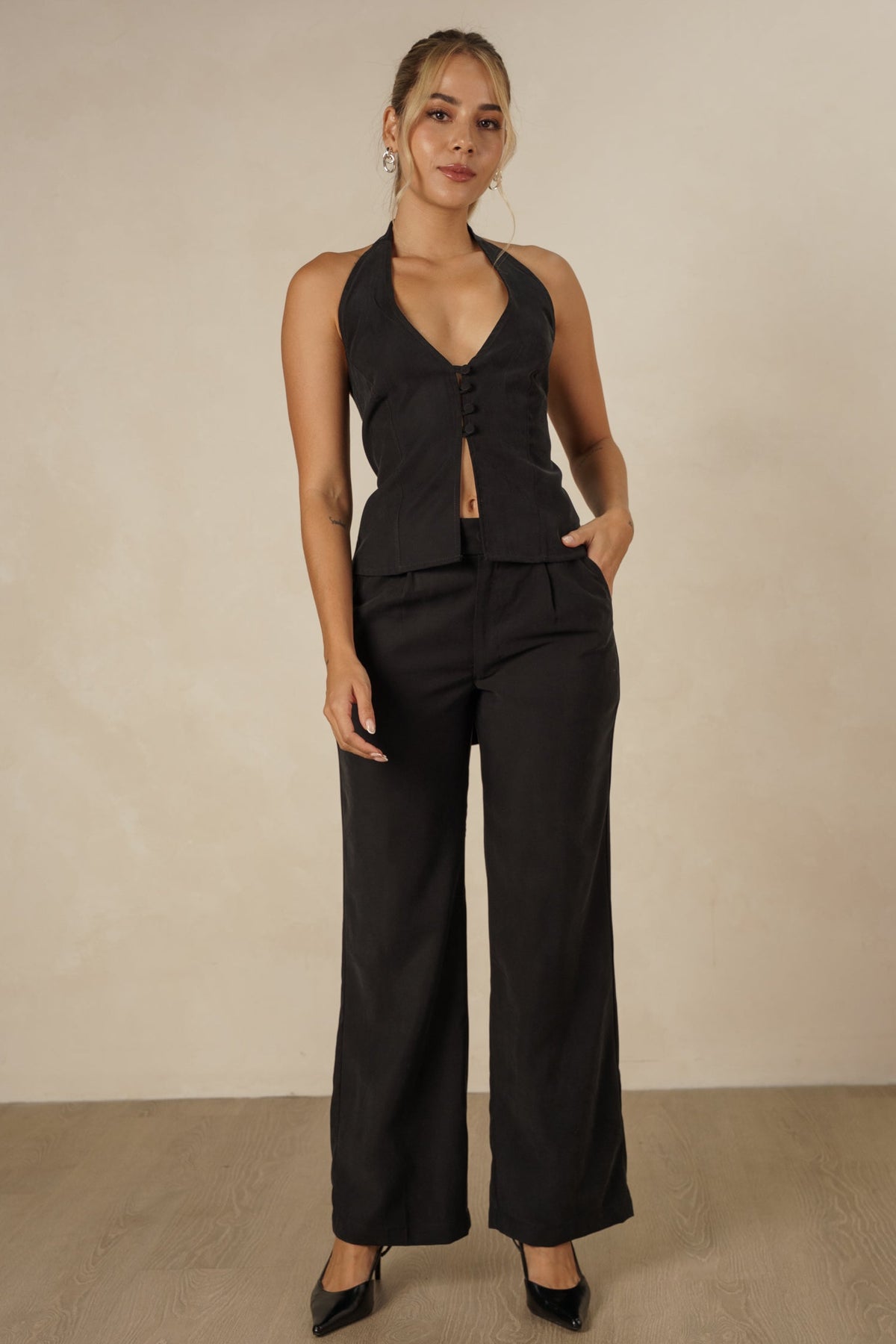 Set de pantalon Oriana