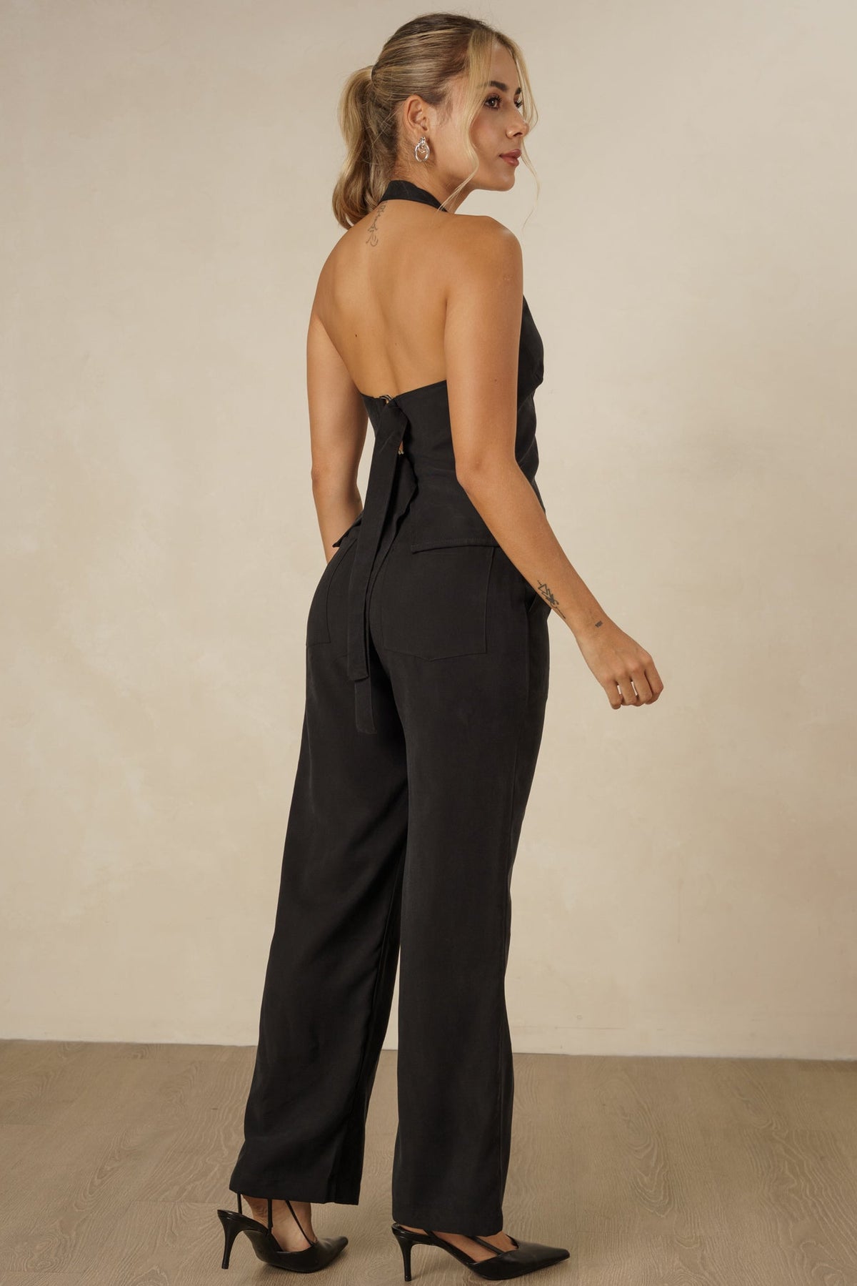 Set de pantalon Oriana