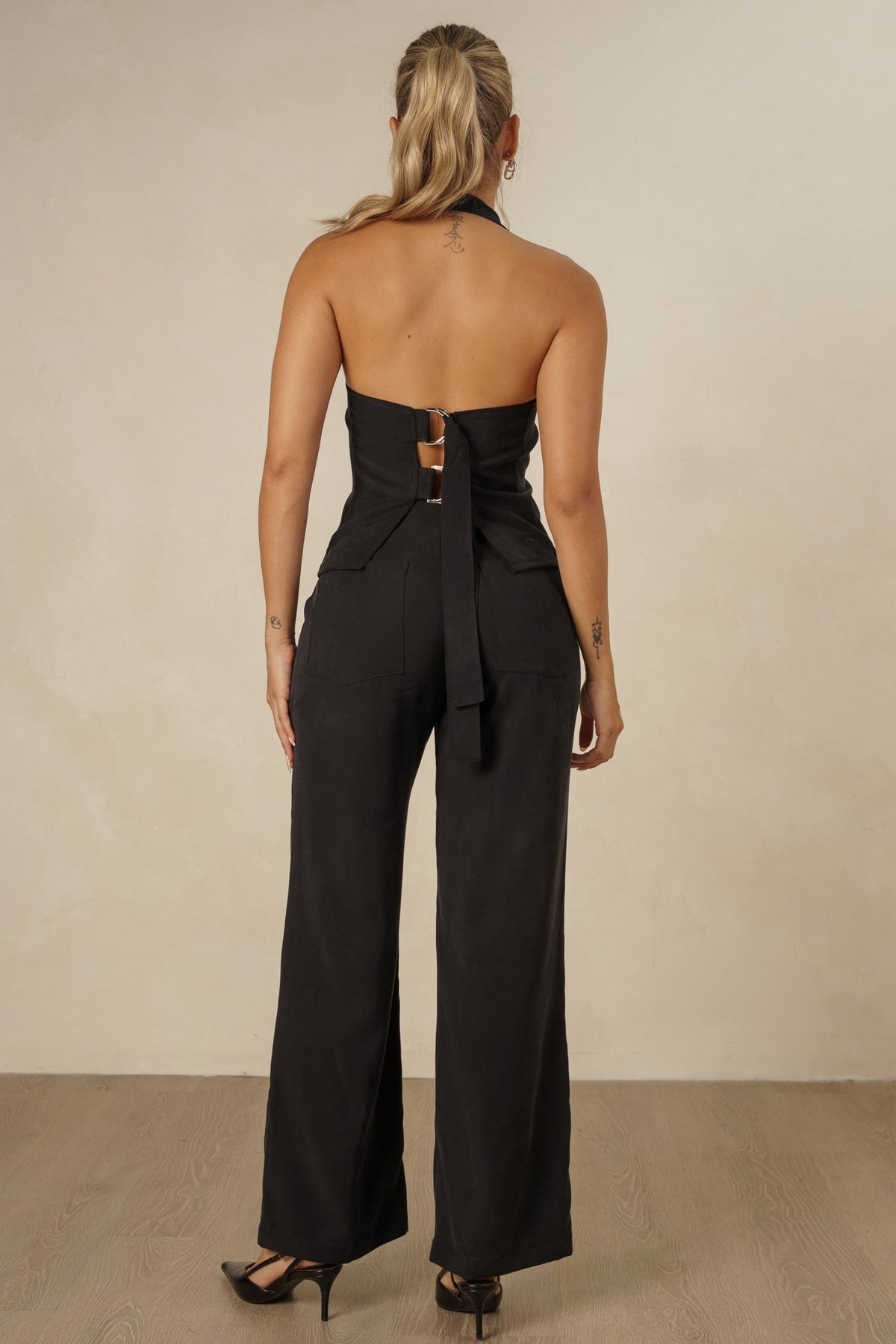 Set de pantalon Oriana