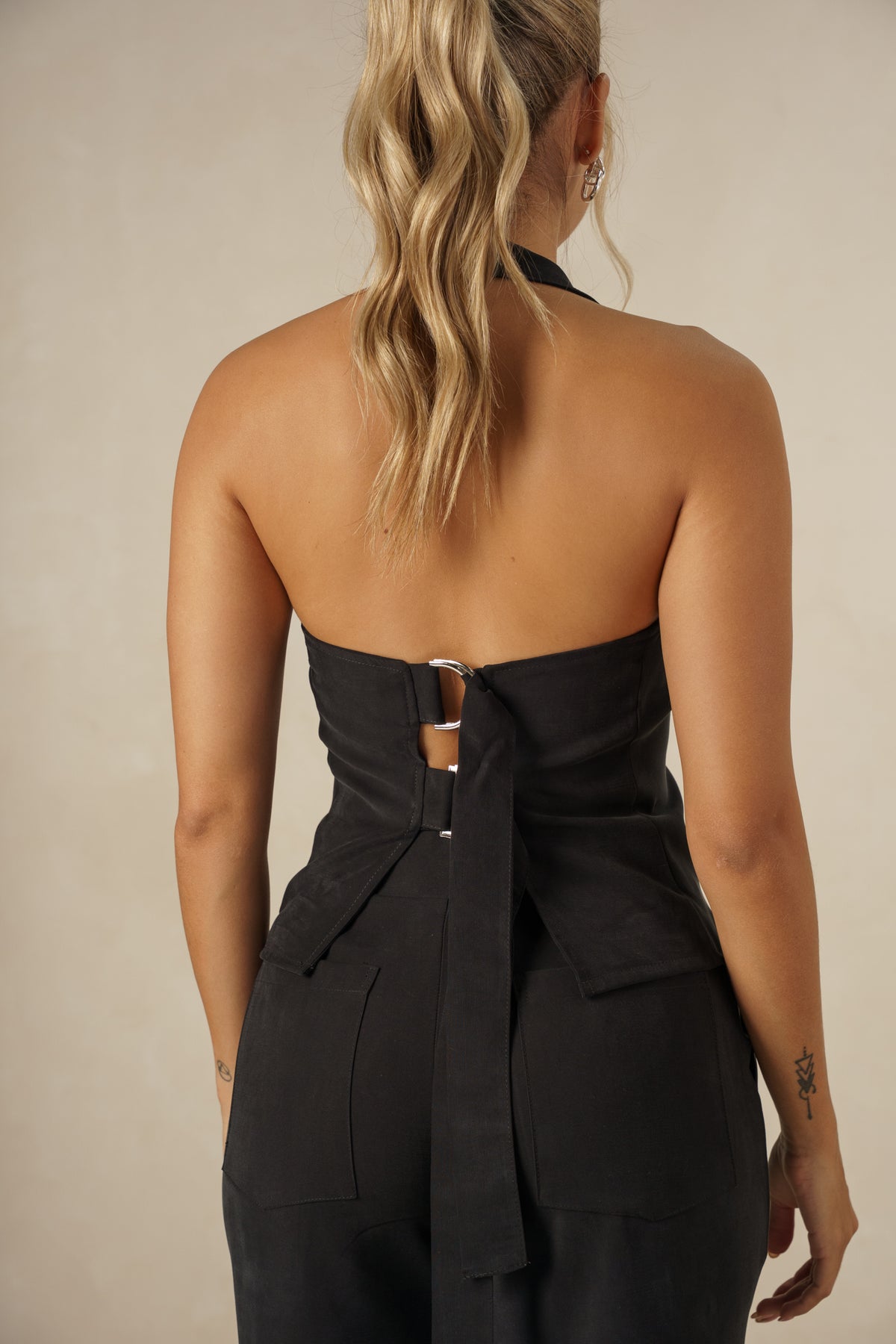 Set de pantalon Oriana