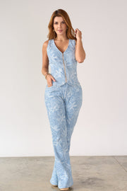 Set Alma – Sandra Posada x Boral