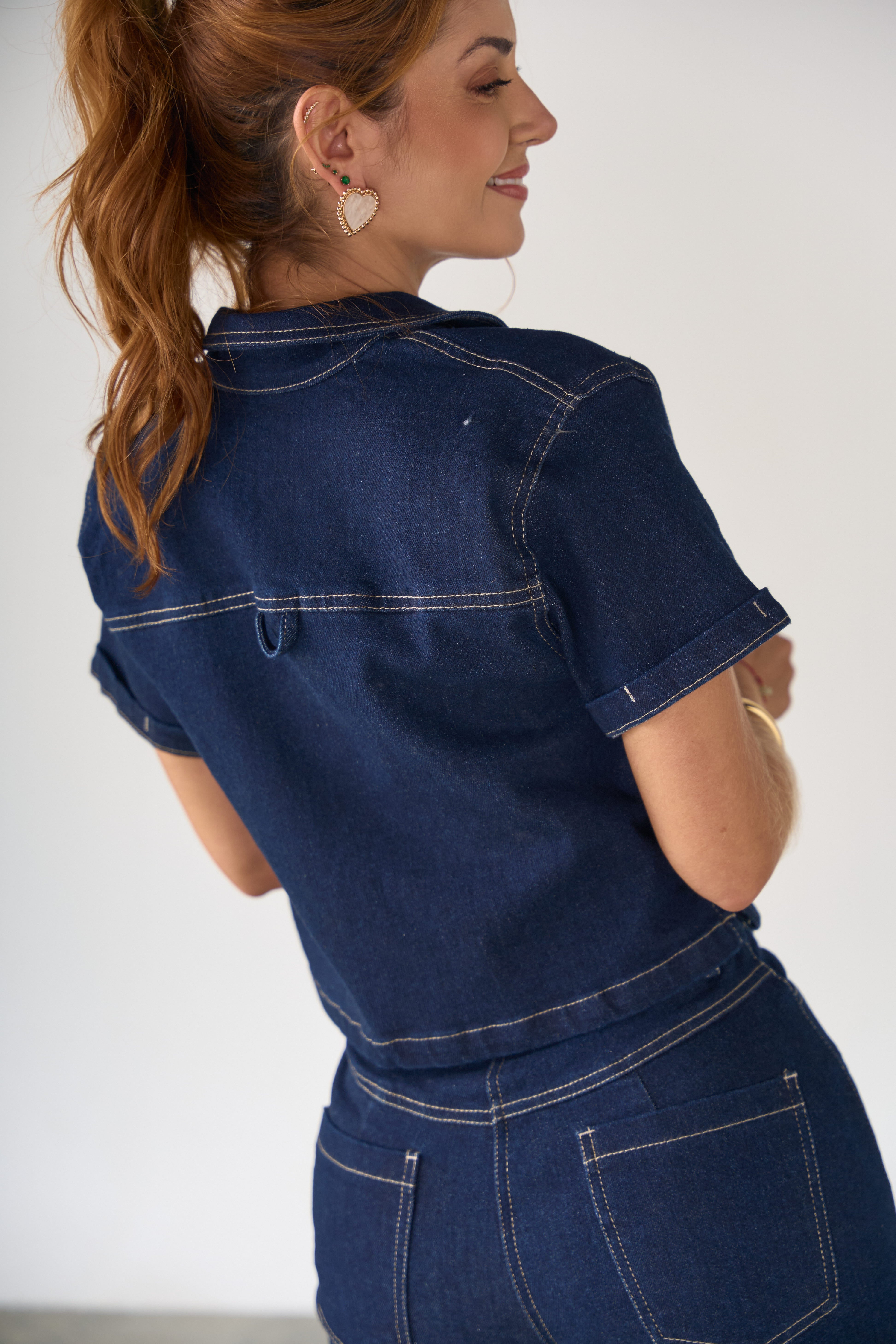 Set Amanda – Sandra Posada x Boral